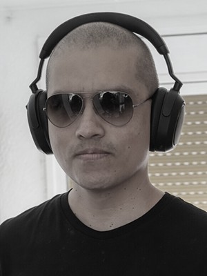 Alexander Sifuentes